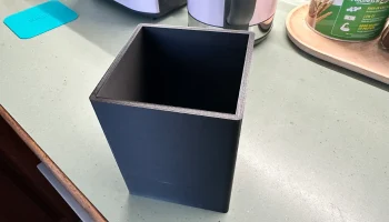 Держатель кухонной утвари 1