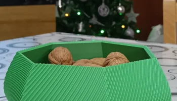 ВАЗА АРТ МОДЕЛЬ CHICCHE