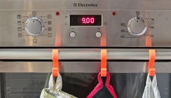 Крючок для ручки духовки 5