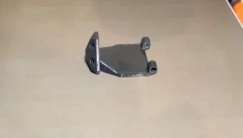 Крепление для веб-камеры Prusa Core One для Logitech C920... 1