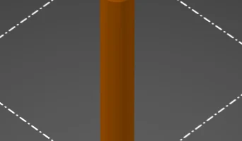 Magnet Rod
