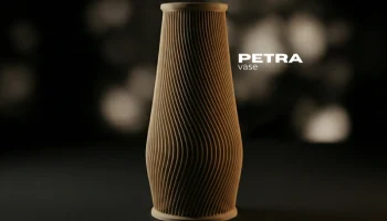 Petra Vase