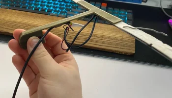 Световая панель Ender 3 для светодиодных фонарей Cheapo 1