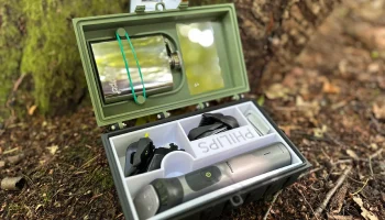 КОРОБКА GROOM AND SURVIVE BOX 4