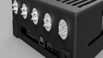 Корпус SKR Pro 1.1 5