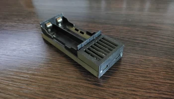 18650 зарядное устройство литий-ионное 1