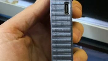 Box Heltec V4 Solar Meshcore PT 2