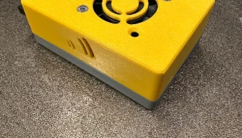 LIBRE AM-S905X-CC Le Potato Case 3
