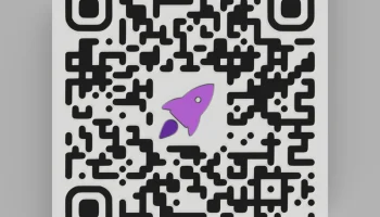 OctoEverywhere Магнит 1