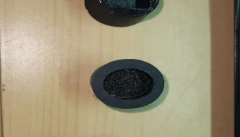 3018 Router Feet 3