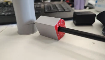 Разметочный блок 1