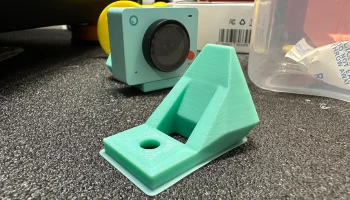 Крепление Obsbot Meet SE Core One - магниты 10x3 мм или 6... 9