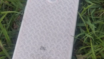 Чехол для Xiaomi Redmi Note 5 Pro Flex