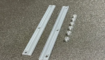 Мод Creality K2 Plus Light Strip 6