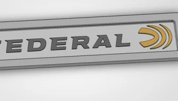 Крышки Federal и Federal Auto-Match для моих держателей п... 2