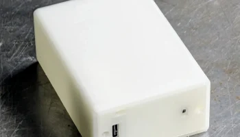 Батарейный ящик 18650 с зарядным устройством TP4056 и пе... 2