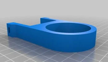 Подставка для фонаря Ivar FlashLight Holder 2 2