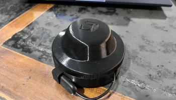 Контейнер для 3DConnexion SpaceMouse Контейнер для 3DConnexion SpaceMouse