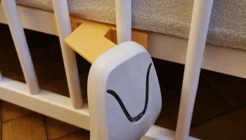 Угловой держатель Babysense 2