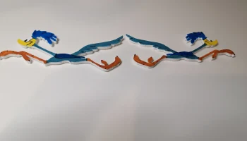 Roadrunner 2