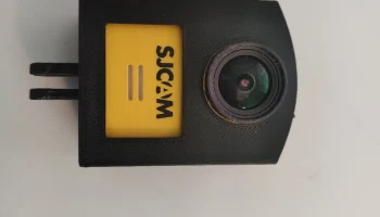 Корпус-скелетон SJCam M20 Корпус-скелетон SJCam M20
