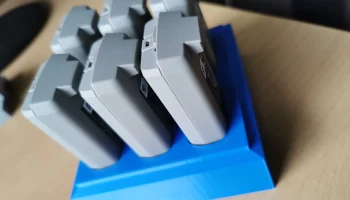 Подставка для аккумуляторов DJI Mini 2 (6 шт.)