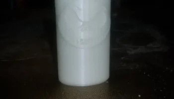Футляр для зажигалки Bic Holloween Jack