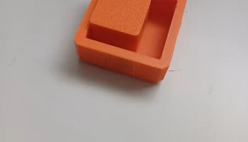 Магнитная фитинговая игрушка