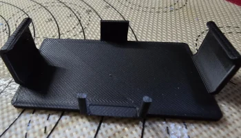Держатель батареи Lipo Держатель батареи Lipo