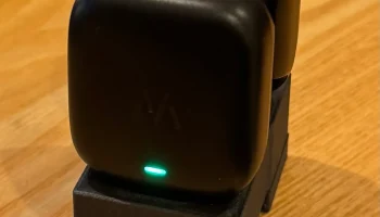 Зарядная станция с двумя аккумуляторами Strong Whoop 4.0... 1