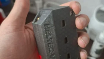 Heltec v4 case 1