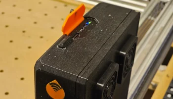 Корпус Duet 2 Wifi - Workbee CNC 2