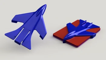 кошелек для карт Jet 1