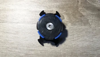 Деталь Quad Lock 4