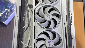Крепление SSUPD Meshroom S V2 5090 Astral/Опорный кроншт... 7