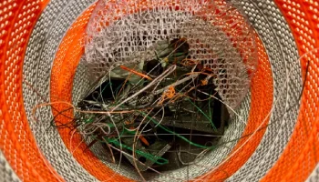 ремикс - Pot-III-Air-Mesh - без отверстий в дне