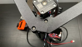 Светодиодная световая панель Prusa MINI 3
