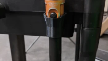 Холдер для фонаря Streamlight Stinger Холдер для фонаря Streamlight Stinger
