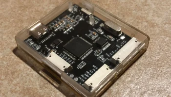 Чехол xFlasher (USB C) 2