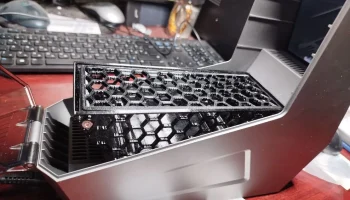 Вставка для сушки силикагеля для Creality Space Pi... 2