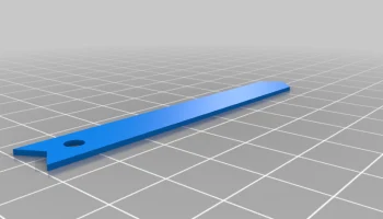 Игрушечные часы 3