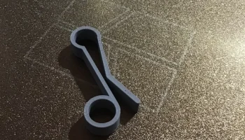 Bag Clip 1