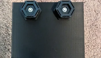 Держатель для батарей Ryobi, сотовая стенка для хранения... 4