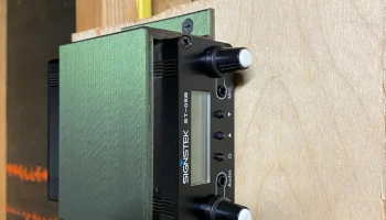 Настенное крепление Signstek ST-05B