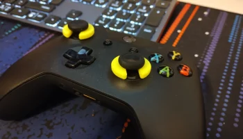 Блокировка джойстика для контроллера XBox One