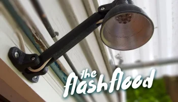 the FlashFlood