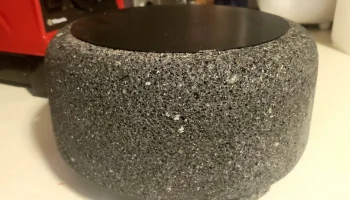 Чехол Molcajete (бренд Masienda)