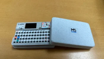 Чехол M5Stack Cardputer