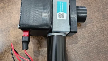 Корпус для ротатора BuddiHex Корпус для ротатора BuddiHex