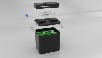 Power bank 2